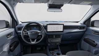2025 Ford Maverick® Internal Image 2